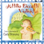 ATTILIO RICCETTI VIOLINISTA